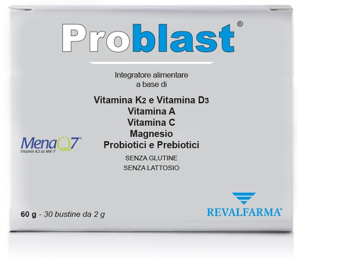 PROBLAST 30BUST